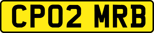 CP02MRB