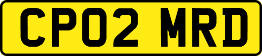 CP02MRD