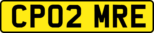 CP02MRE