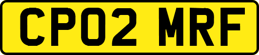 CP02MRF