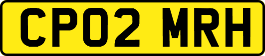 CP02MRH