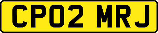 CP02MRJ