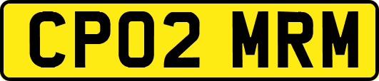 CP02MRM