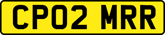 CP02MRR