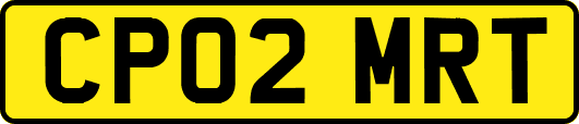 CP02MRT