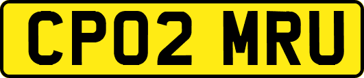 CP02MRU