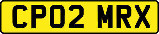 CP02MRX