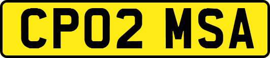 CP02MSA