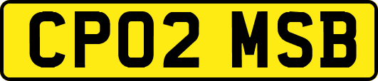 CP02MSB