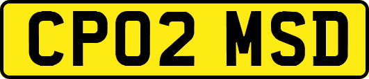 CP02MSD