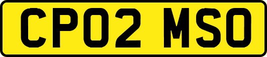 CP02MSO