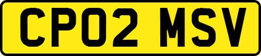 CP02MSV