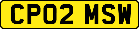 CP02MSW