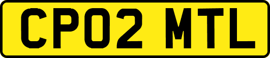 CP02MTL