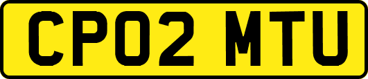CP02MTU