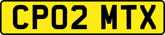 CP02MTX
