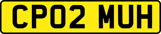 CP02MUH