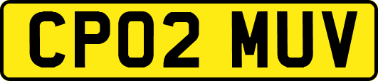 CP02MUV
