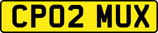 CP02MUX