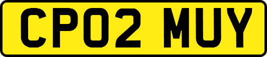 CP02MUY
