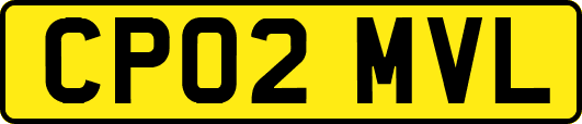 CP02MVL