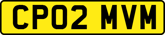 CP02MVM