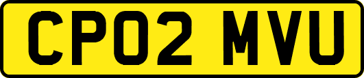 CP02MVU
