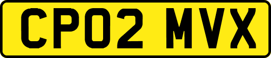 CP02MVX