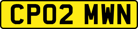 CP02MWN