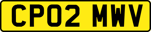 CP02MWV