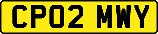 CP02MWY