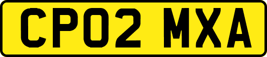 CP02MXA