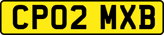 CP02MXB