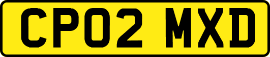 CP02MXD