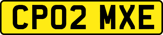 CP02MXE