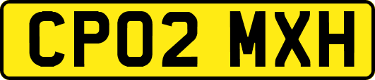 CP02MXH