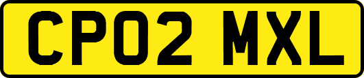 CP02MXL
