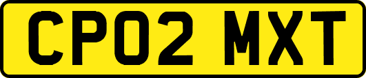 CP02MXT