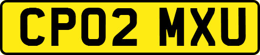 CP02MXU