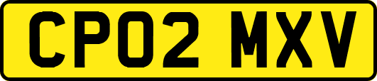 CP02MXV