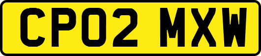 CP02MXW