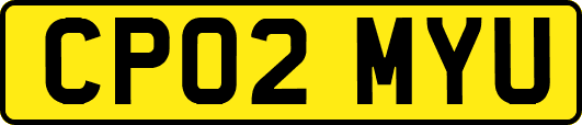 CP02MYU