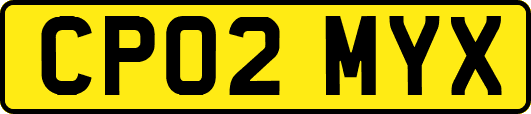 CP02MYX