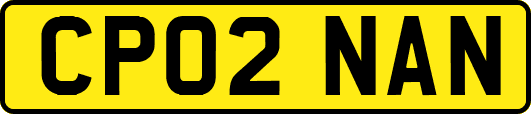CP02NAN