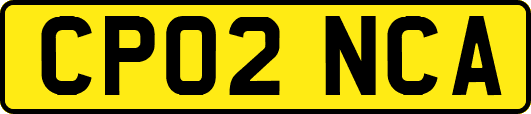 CP02NCA