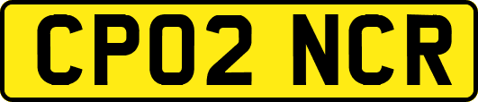 CP02NCR