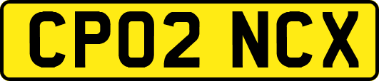 CP02NCX