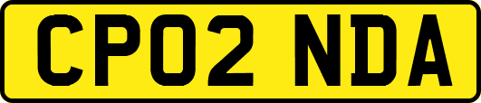 CP02NDA