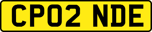 CP02NDE