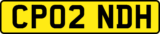 CP02NDH